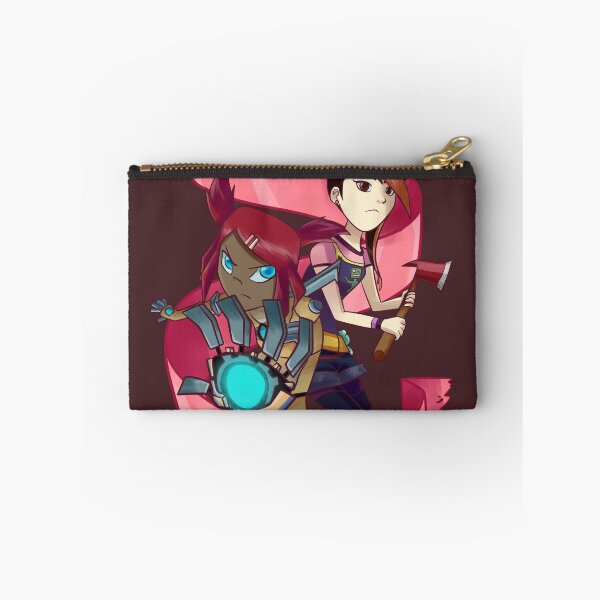 Item preview, Every Girl is Capable designed and sold by eleanorose123.