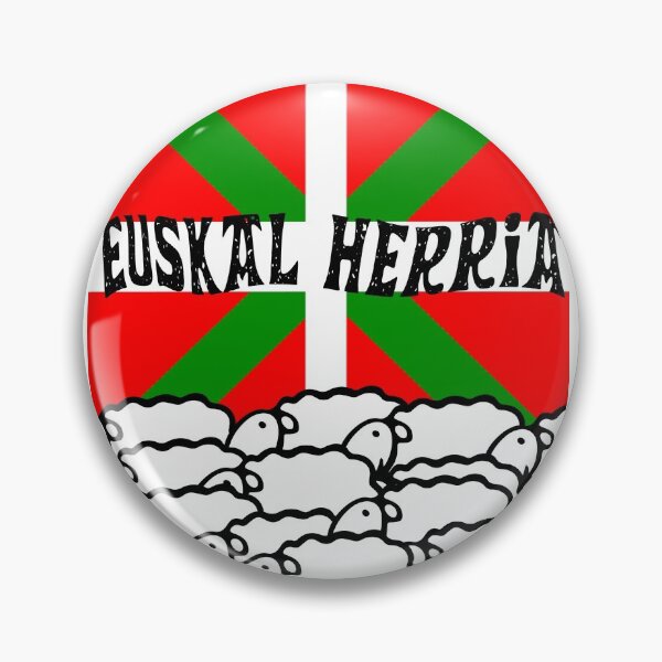 Item preview, Euskal Ardia designed and sold by Neriius.