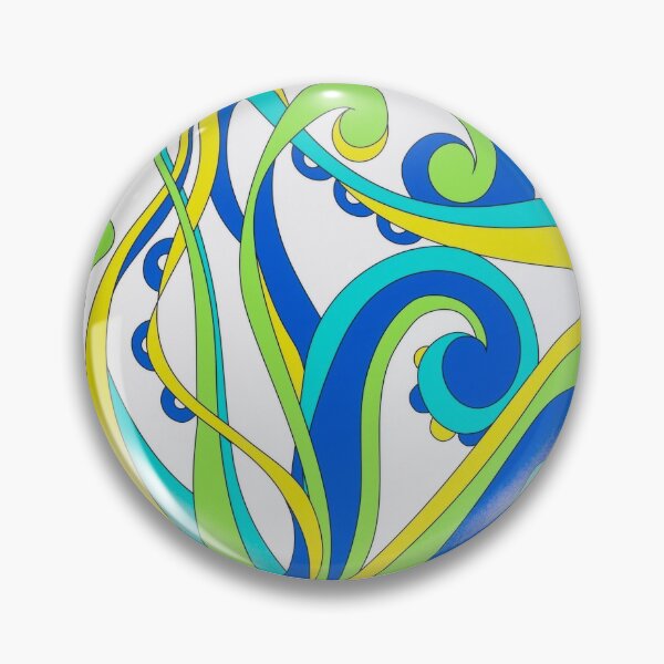 Item preview, Seabreeze Pattern designed and sold by Gail Sarasohn.