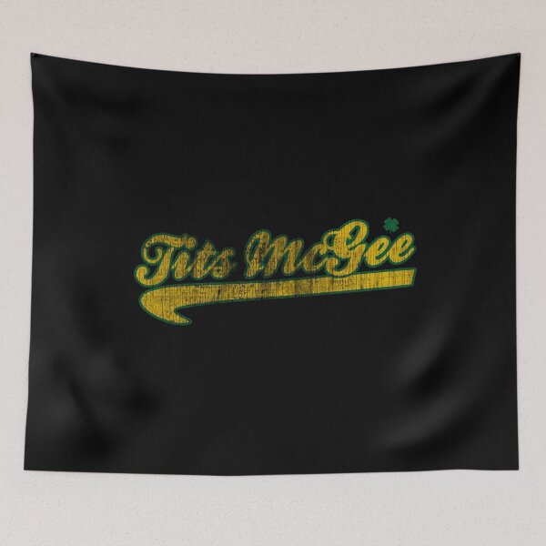 Item preview, Tits Mcgee Vintage designed and sold by flippinsg.