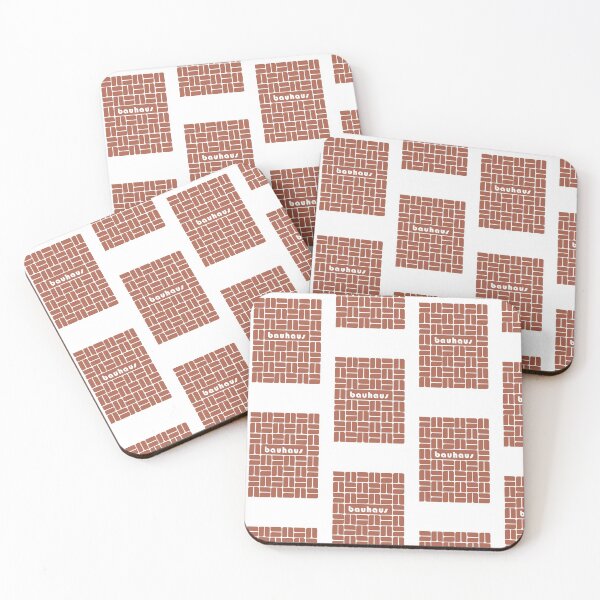 Item preview, Bauhaus #40 designed and sold by GoodMoreInc.