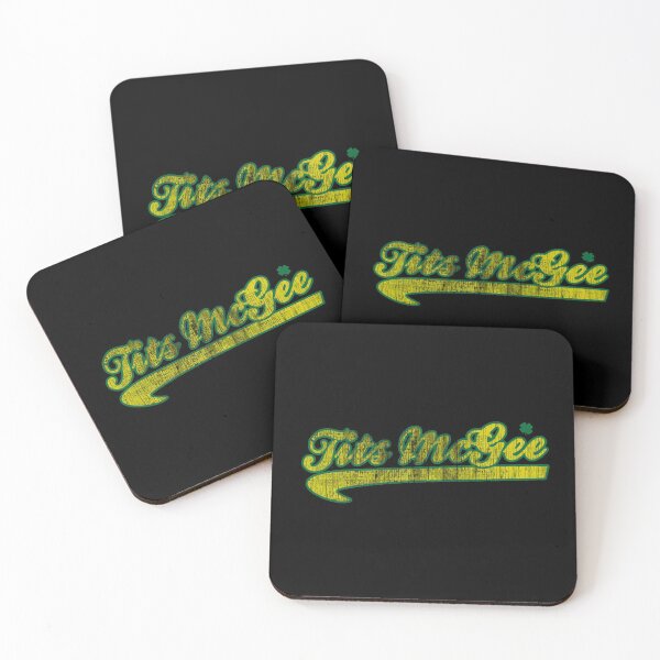 Artikelvorschau, Titten Mcgee Vintage entworfen und verkauft von flippinsg.