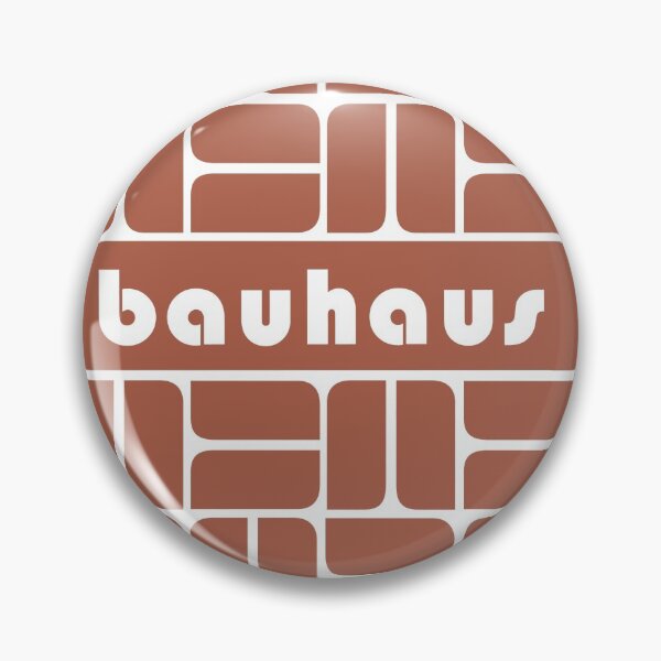 Item preview, Bauhaus #40 designed and sold by GoodMoreInc.