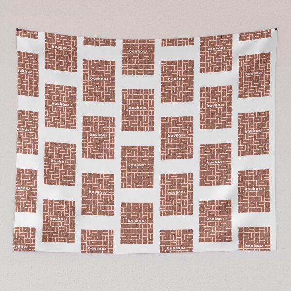 Item preview, Bauhaus #40 designed and sold by GoodMoreInc.