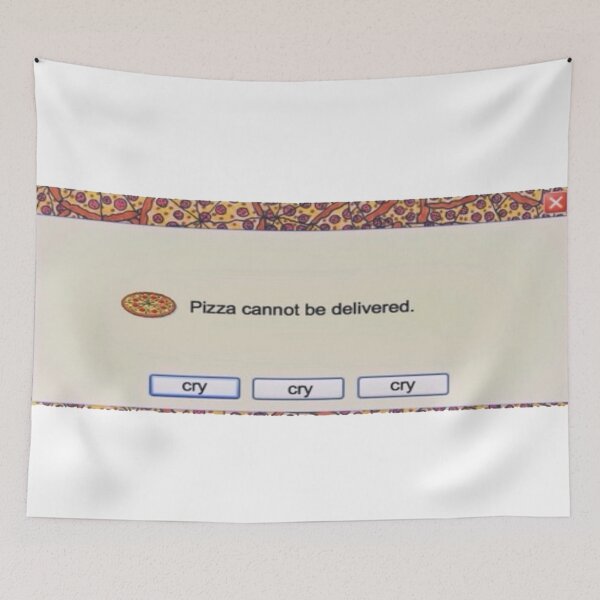 Item preview, Pizza quote designed and sold by TimeforGlow.