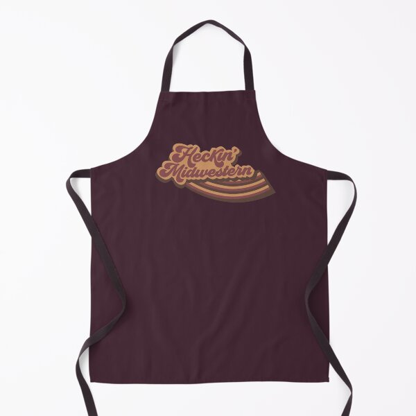 Item preview, Heckin' Midwestern designed and sold by thesadsquatch.