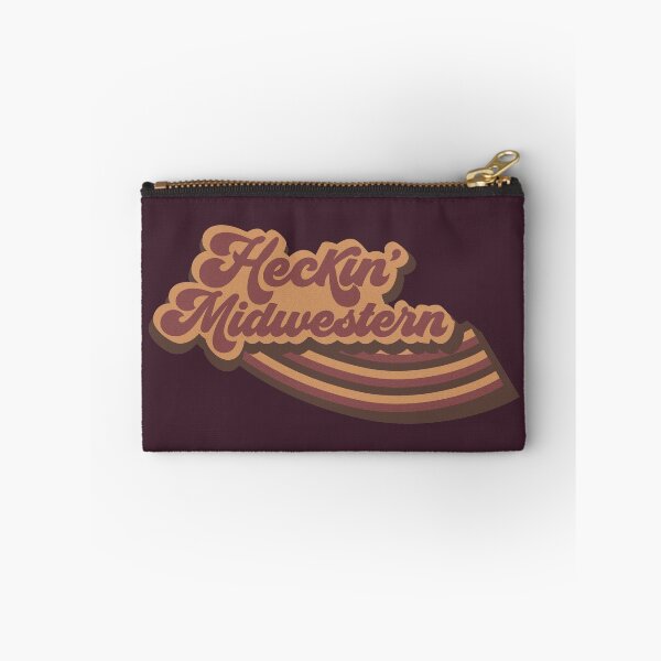 Item preview, Heckin' Midwestern designed and sold by thesadsquatch.