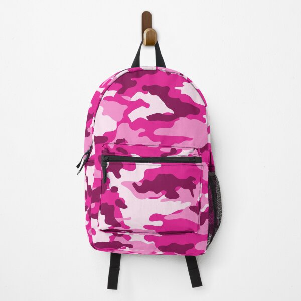 Item preview, Pink camouflage pattern designed and sold by IoanaHraball.