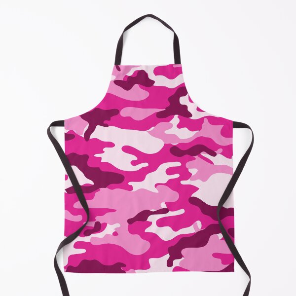 Item preview, Pink camouflage pattern designed and sold by IoanaHraball.