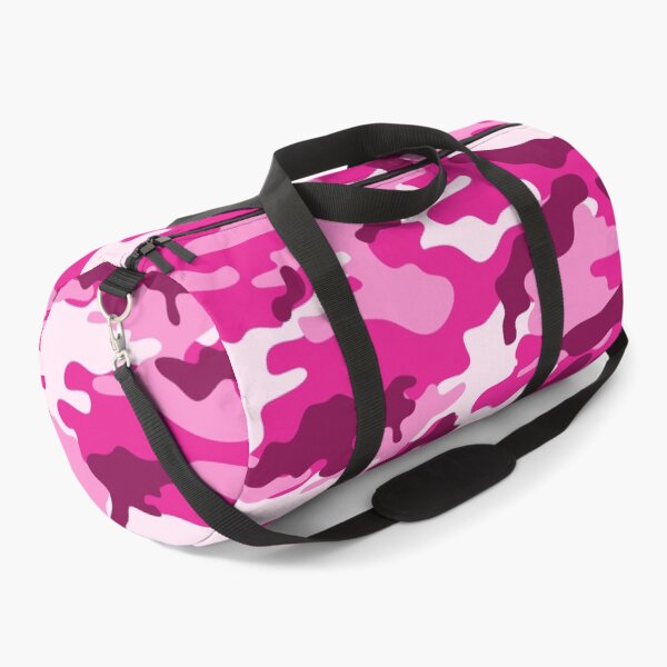 Item preview, Pink camouflage pattern designed and sold by IoanaHraball.