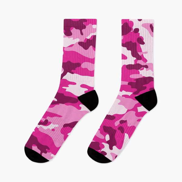 Item preview, Pink camouflage pattern designed and sold by IoanaHraball.