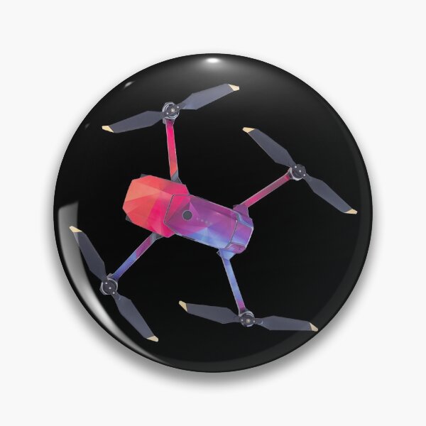 Item preview, Drone drone designed and sold by TShirtsByMs.