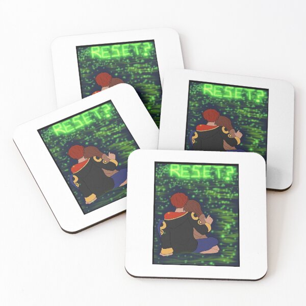 Item preview, Reset? designed and sold by Lea Amell.