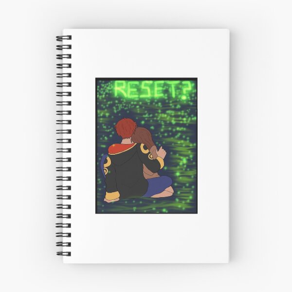 Item preview, Reset? designed and sold by Lea Amell.