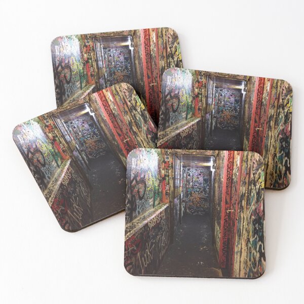 Item preview, Underground tags and graffiti designed and sold by MamaO1.