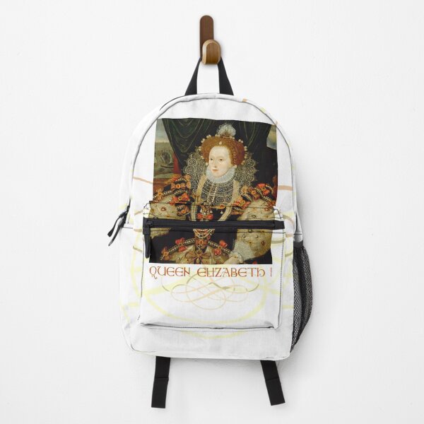 Item preview, Queen Elizabeth First of England (by ACCI) designed and sold by VanyssaGraphics.
