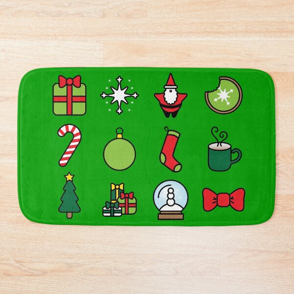 Item preview, Merry Christmas!! designed and sold by MrsDsOddities.