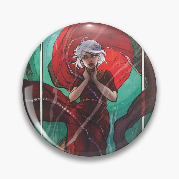 Item preview, The Goddess Glamour by Antonia Doncheva designed and sold by Chaosium.