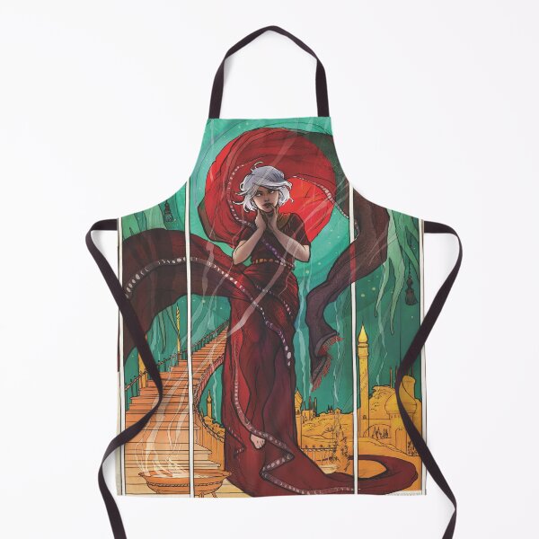 Item preview, The Goddess Glamour by Antonia Doncheva designed and sold by Chaosium.