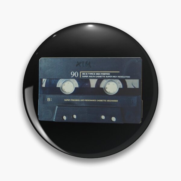 Item preview, Cassette - Cassette design price edit designed and sold by TShirtsByMs.