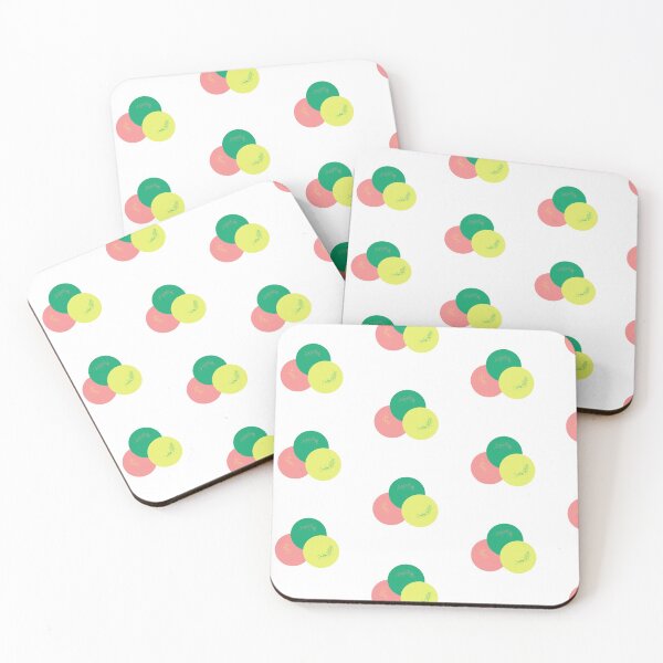 Item preview, puntos de color designed and sold by MamaO1.