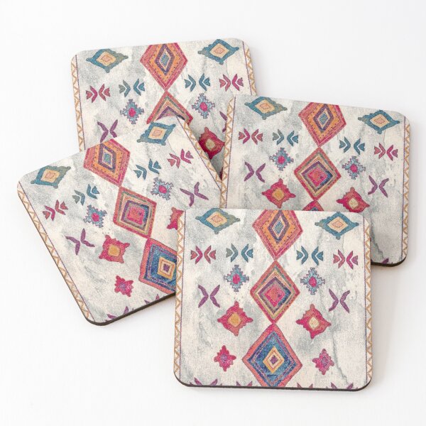 Item preview, Moroccan Berber Rug Style designed and sold by SpaceBazaar.