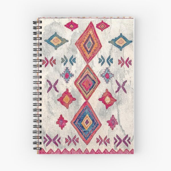 Item preview, Moroccan Berber Rug Style designed and sold by SpaceBazaar.