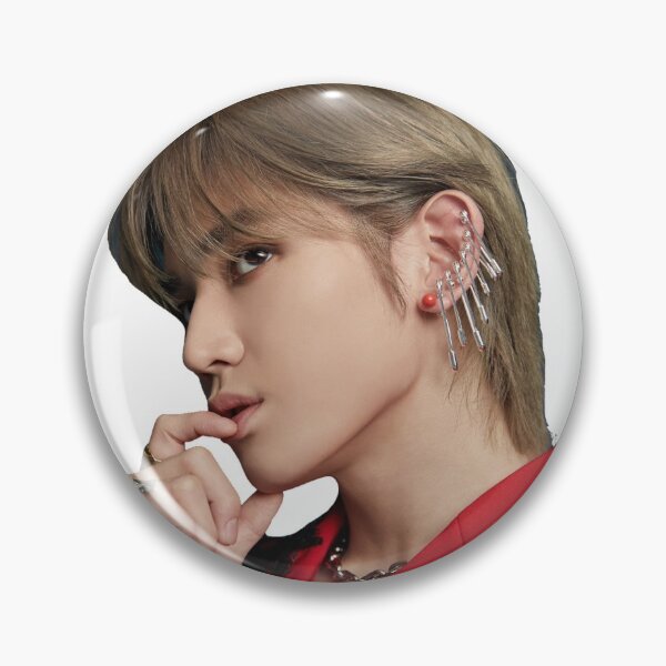 Item preview, Taeyong Resonance designed and sold by Bu-ho.