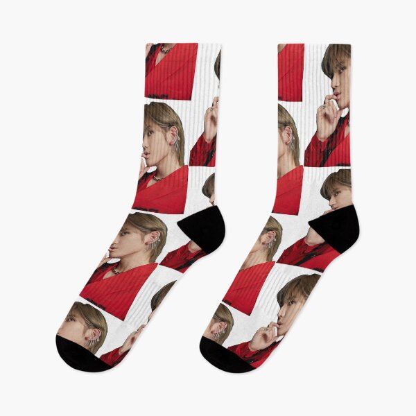 Item preview, Taeyong Resonance designed and sold by Bu-ho.