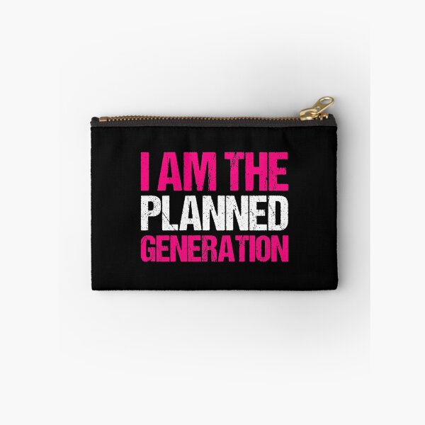 Item preview, I Am The Planned Generation designed and sold by flippinsg.