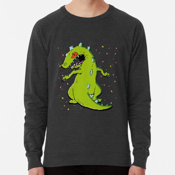 Mad Reptar Lightweight Sweatshirt