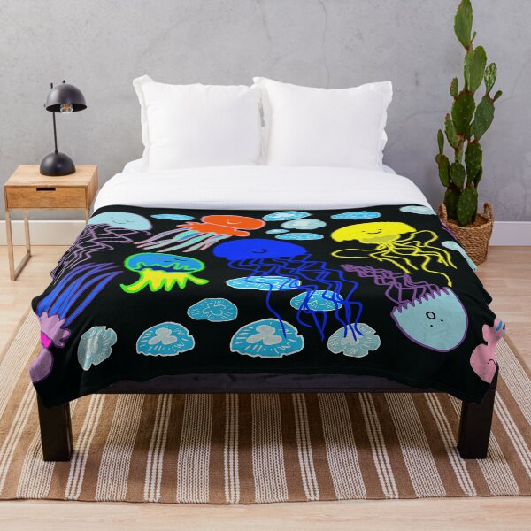 Item preview, Jellyfish designed and sold by Emma Marie Blacker.