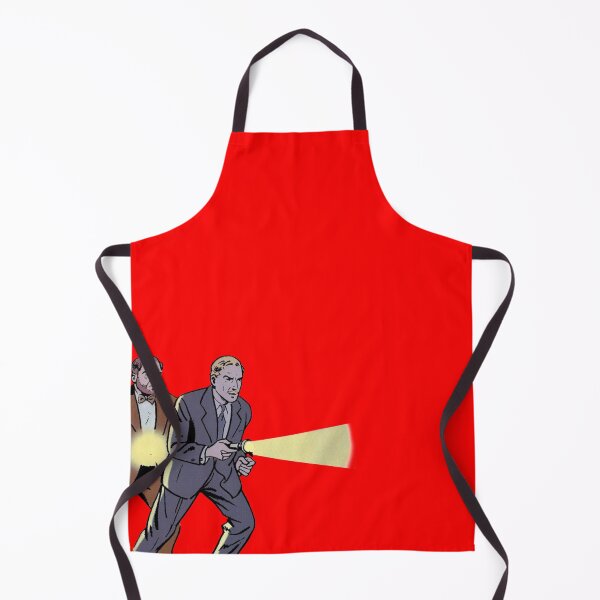 Item preview, Blake and Mortimer (From The Affair of the Necklace (L'affaire du collier)) designed and sold by california-112.