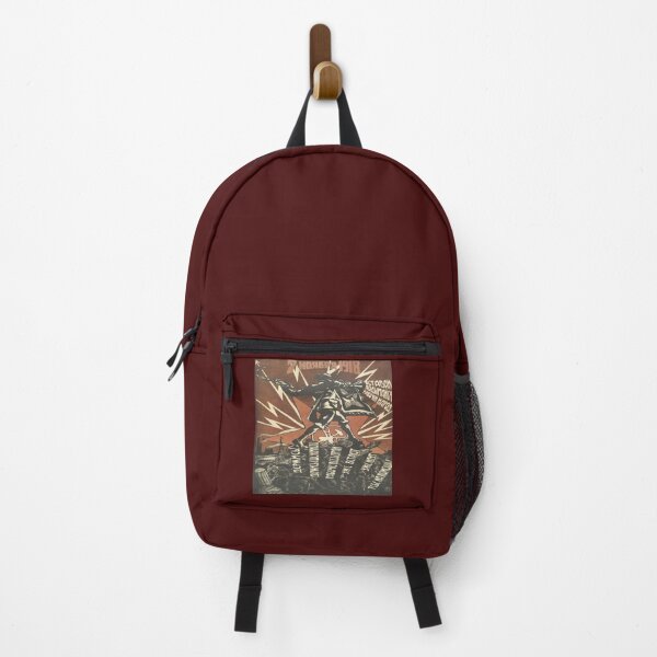 Item preview, Propaganda Poster designed and sold by Slydell1.