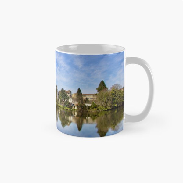 Item preview, Reflections in the Charente River, France designed and sold by HHLifestyleTrav.