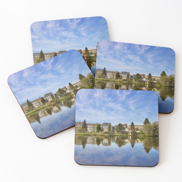 Item preview, Reflections in the Charente River, France designed and sold by HHLifestyleTrav.