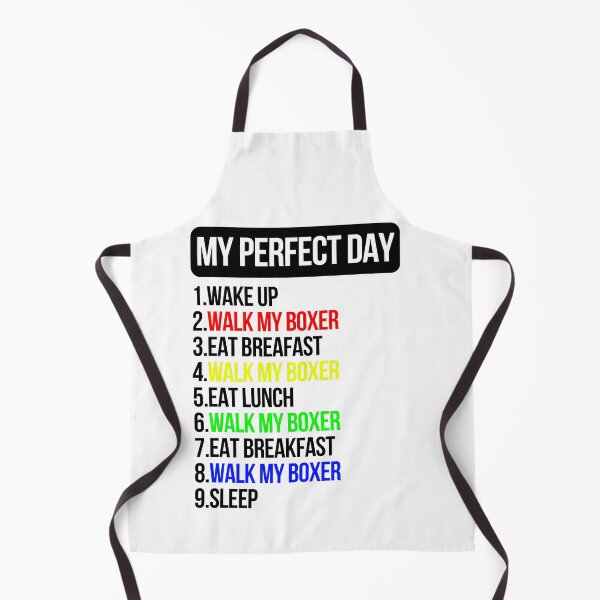 Item preview, boxer funny quote cartoon boxer designed and sold by OneTimeEngineer.
