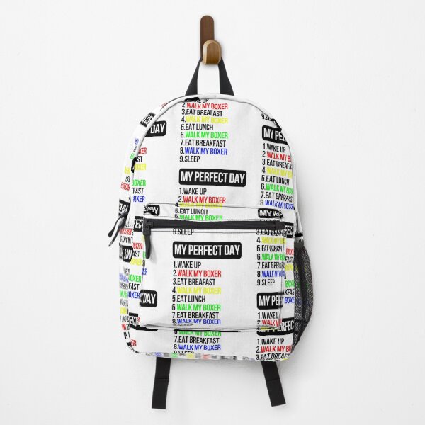 Item preview, boxer funny quote cartoon boxer designed and sold by OneTimeEngineer.