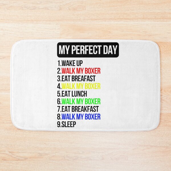 Item preview, boxer funny quote cartoon boxer designed and sold by OneTimeEngineer.