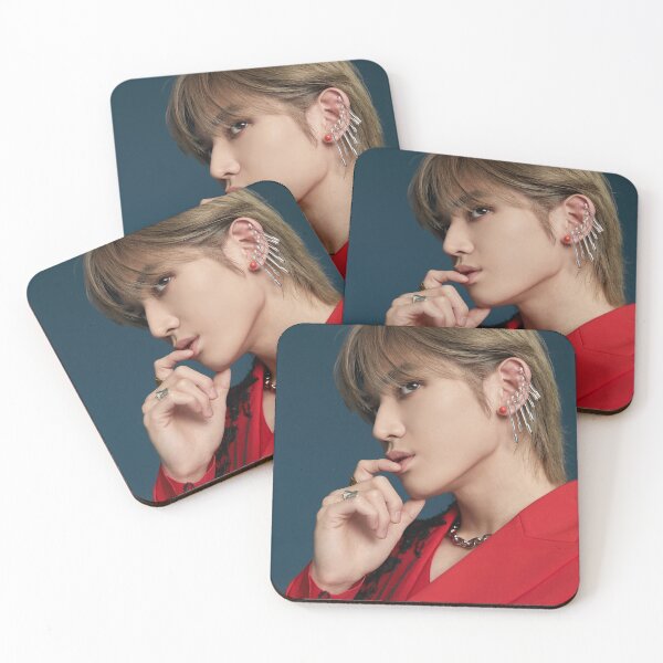 Item preview, Taeyong Resonance designed and sold by Bu-ho.