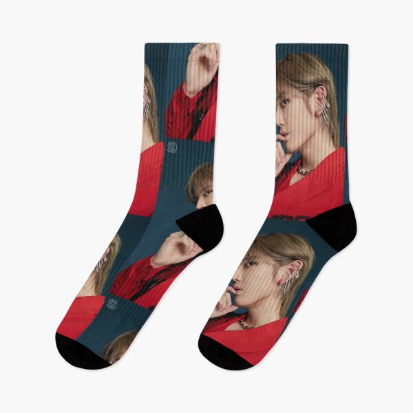 Item preview, Taeyong Resonance designed and sold by Bu-ho.