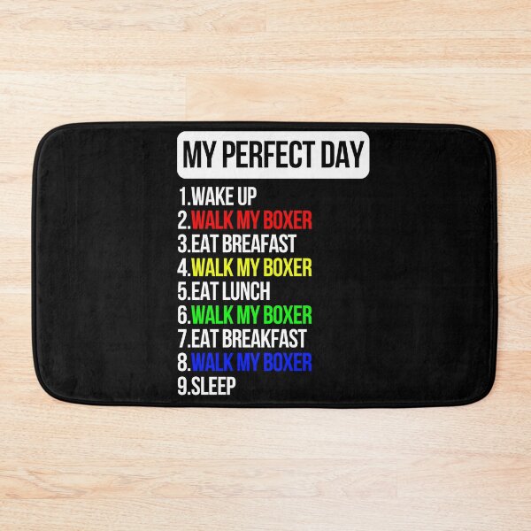 Item preview, boxer funny quote cartoon boxer designed and sold by OneTimeEngineer.