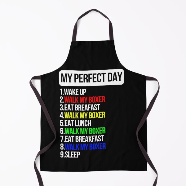 Item preview, boxer funny quote cartoon boxer designed and sold by OneTimeEngineer.