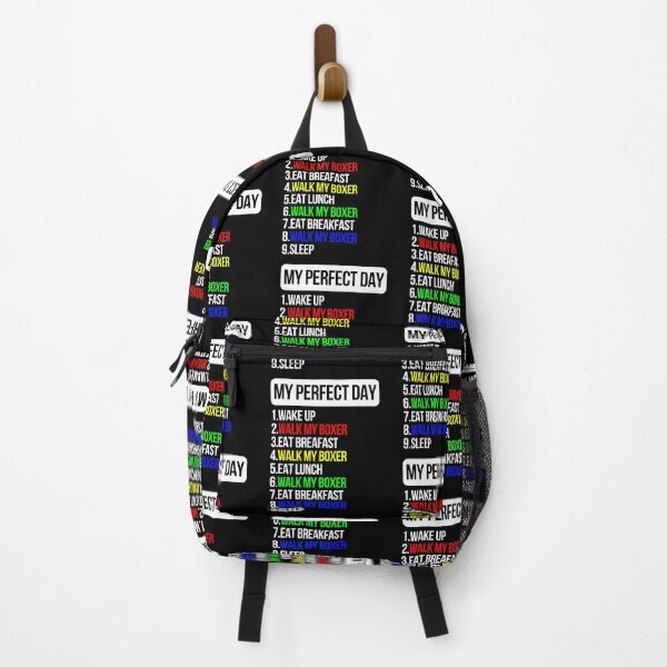 Item preview, boxer funny quote cartoon boxer designed and sold by OneTimeEngineer.