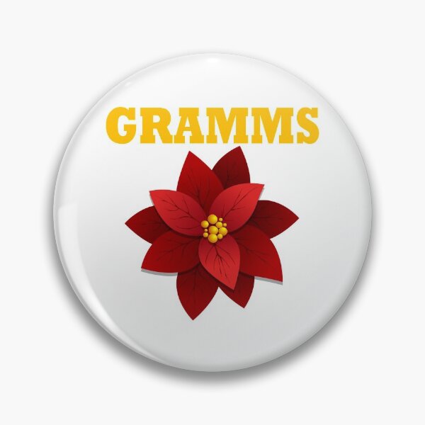 Item preview, cool gramms new design t_shirt designed and sold by ESAMSTORE.