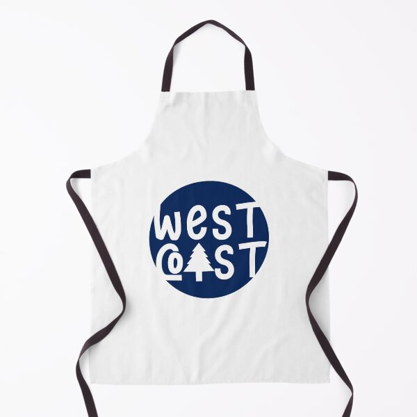 Item preview, West Coast Badge designed and sold by FahlDesigns.