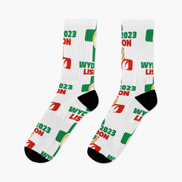 Item preview, WYD World Youth Day Lisbon 2023 official logo v2 designed and sold by superpixus.