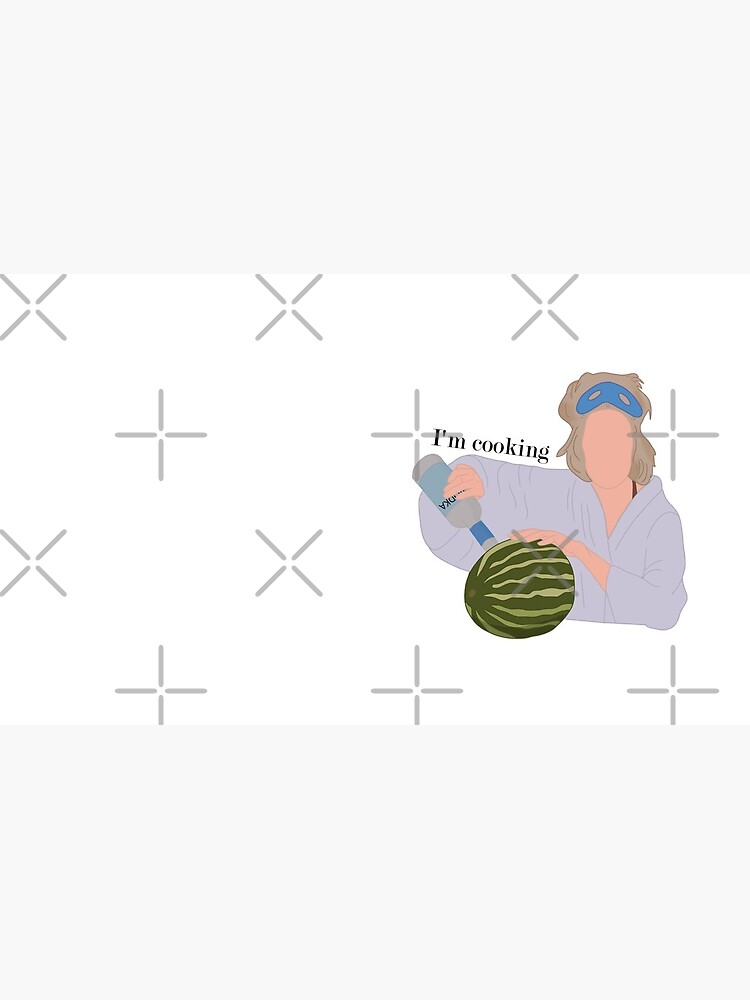 "Grace and Frankie Vodka Watermelon" Coffee Mug for Sale by KJB22