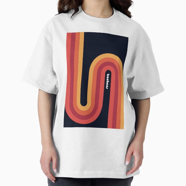 Item preview, Bauhaus #43 designed and sold by GoodMoreInc.