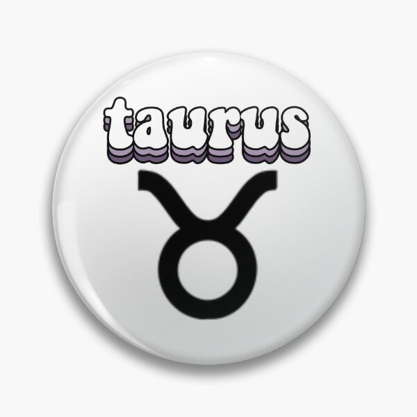 Item preview, Taurus zodiac design designed and sold by BloodlineBabe.